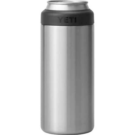 商品YETI|Rambler 12oz Colster Slim Can Insulator,价格¥145,第3张图片详细描述