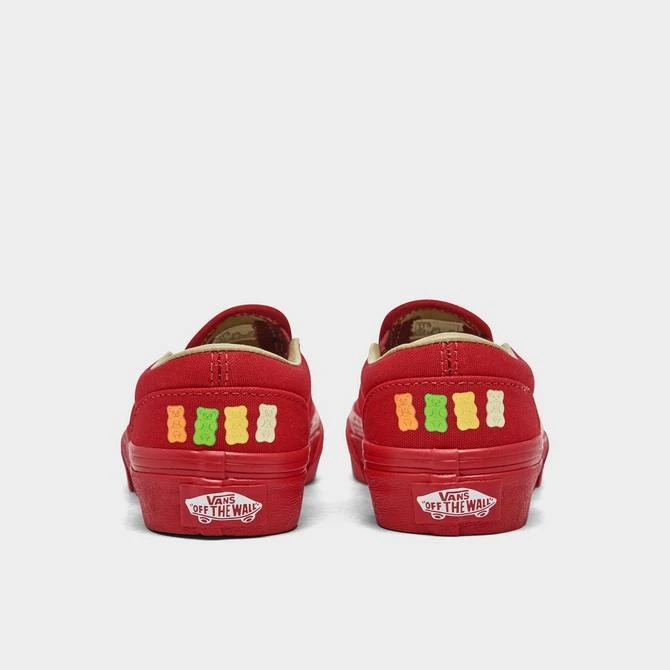Little Kids' Vans x Haribo Classic Slip-On Casual Shoes 商品
