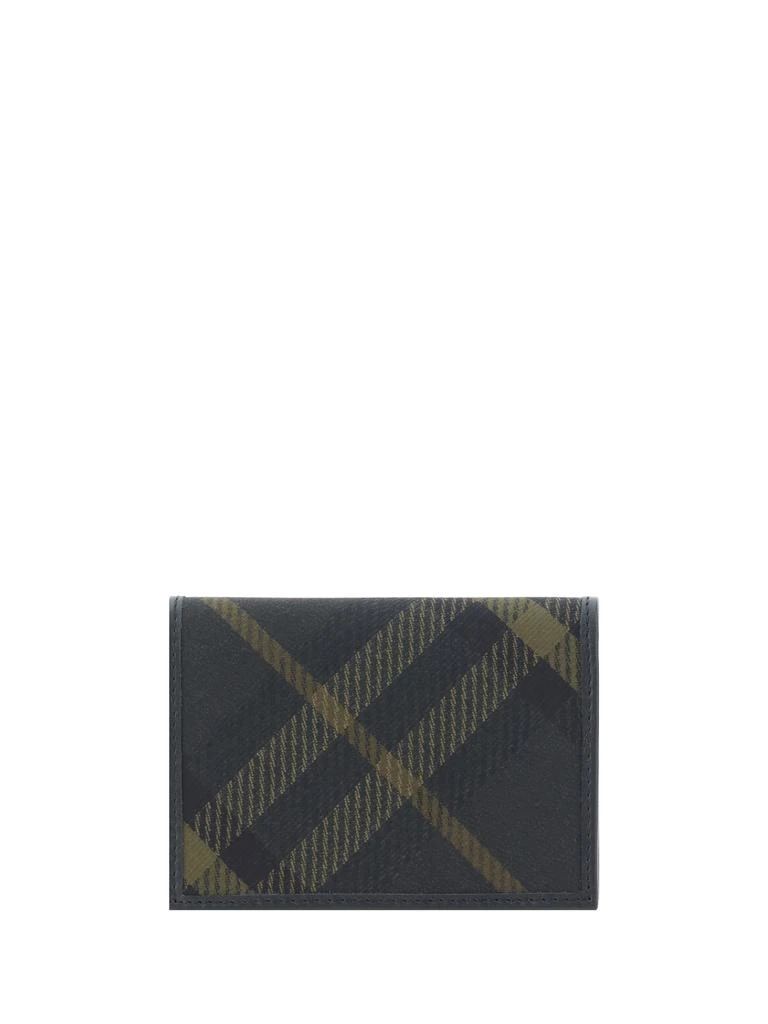 商品Burberry|Card Holder,价格¥1249,第1张图片