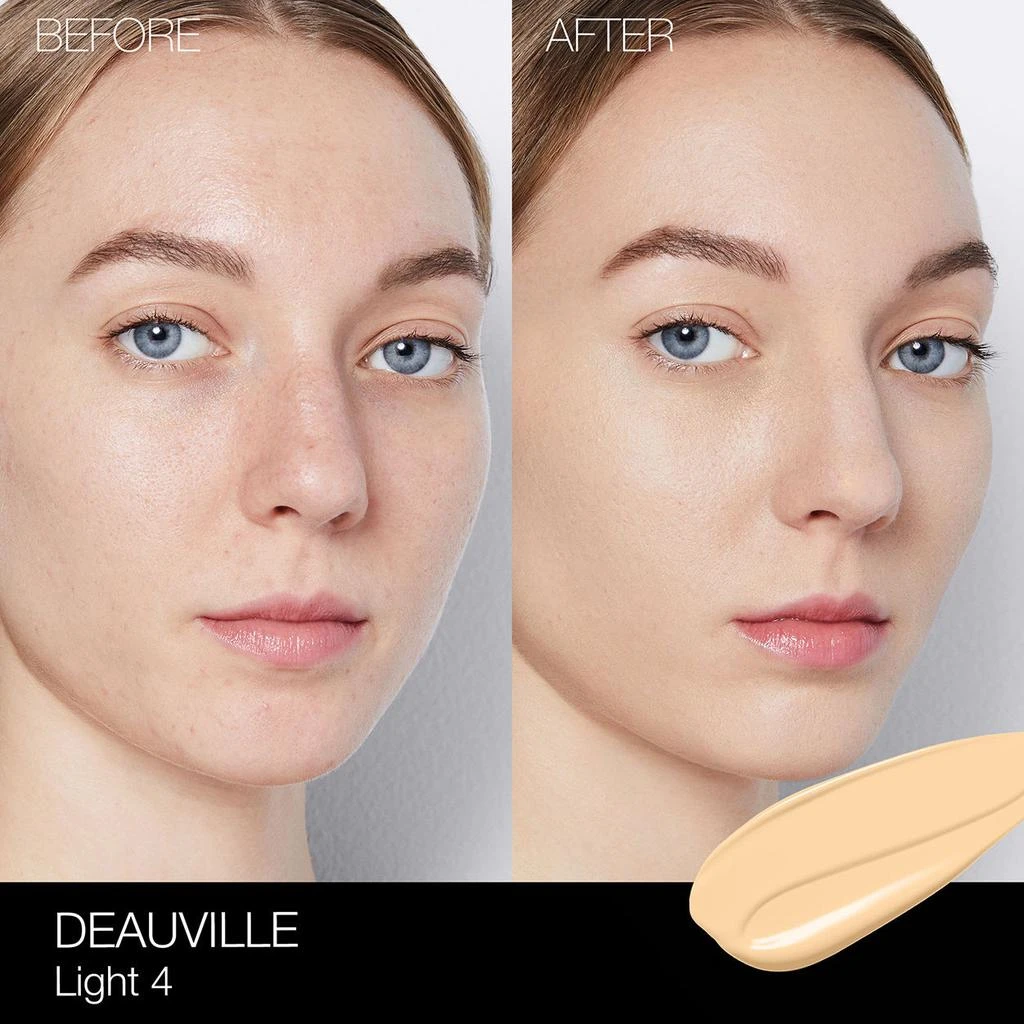 Light Reflecting Foundation 商品
