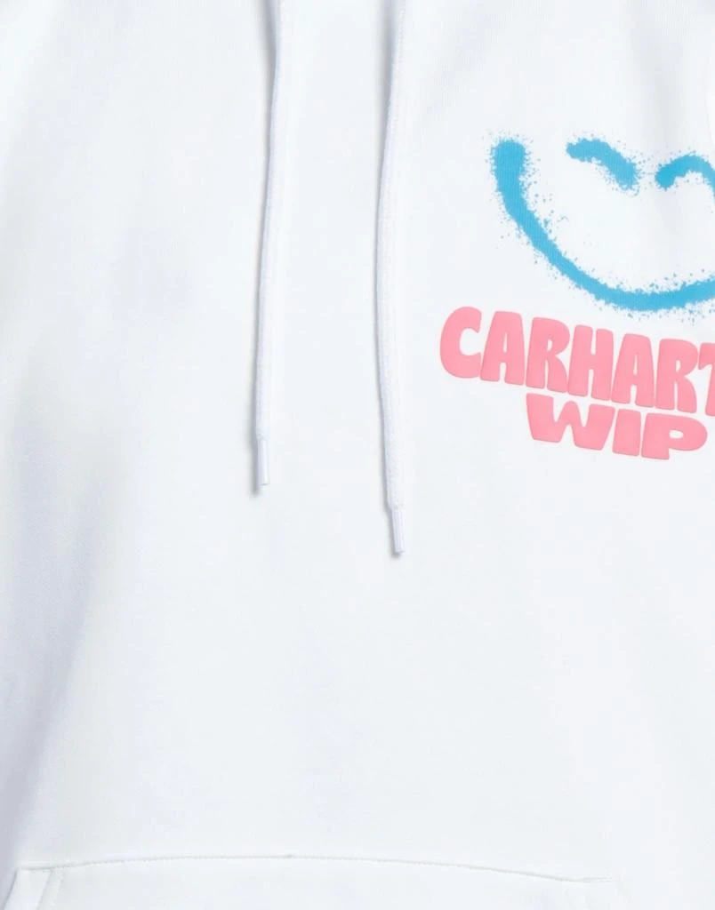 商品Carhartt|Hooded sweatshirt,价格¥650,第4张图片详细描述