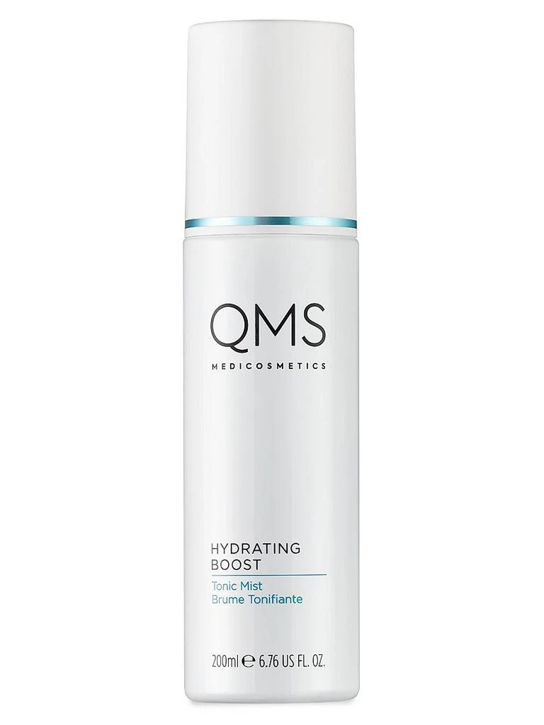 商品QMS Medicosmetics|Hydrating Boost Tonic Mist,价格¥431,第1张图片