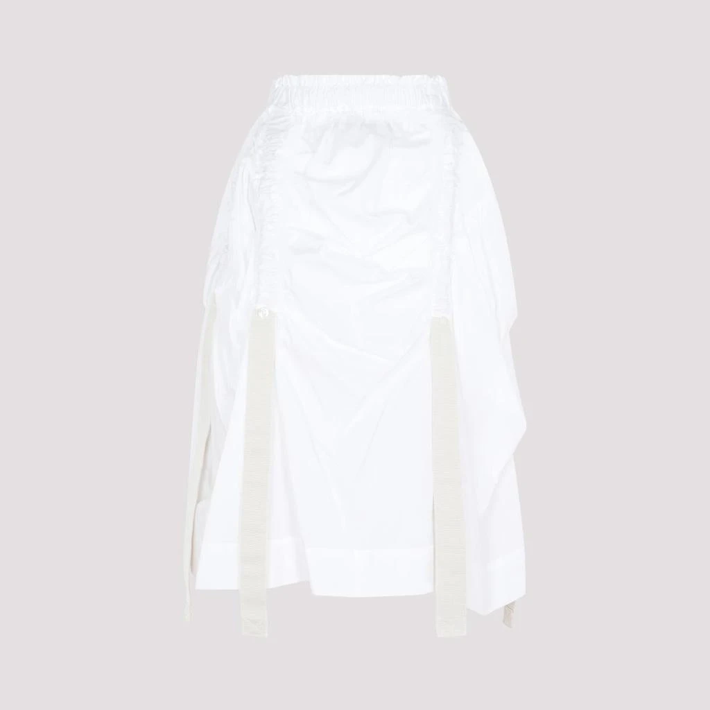 商品Simone Rocha|SIMONE ROCHA  MIDI SKIRT,价格¥4473,第2张图片详细描述