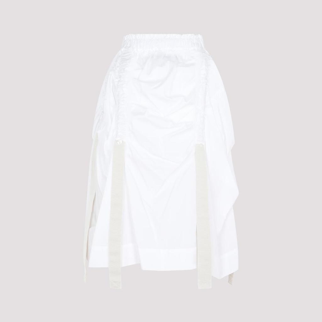 商品Simone Rocha|SIMONE ROCHA  MIDI SKIRT,价格¥5781,第4张图片详细描述