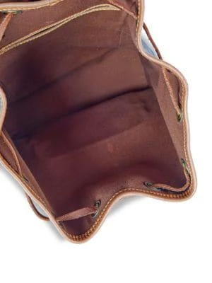 商品[二手商品] Louis Vuitton|The Montsouris GM Monogram Backpack,价格¥11247,第2张图片详细描述