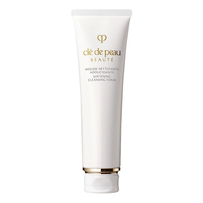 商品Cle de Peau|CPB 肌肤之钥 光彩洁面膏 滋润型 125g,价格¥337,第1张图片