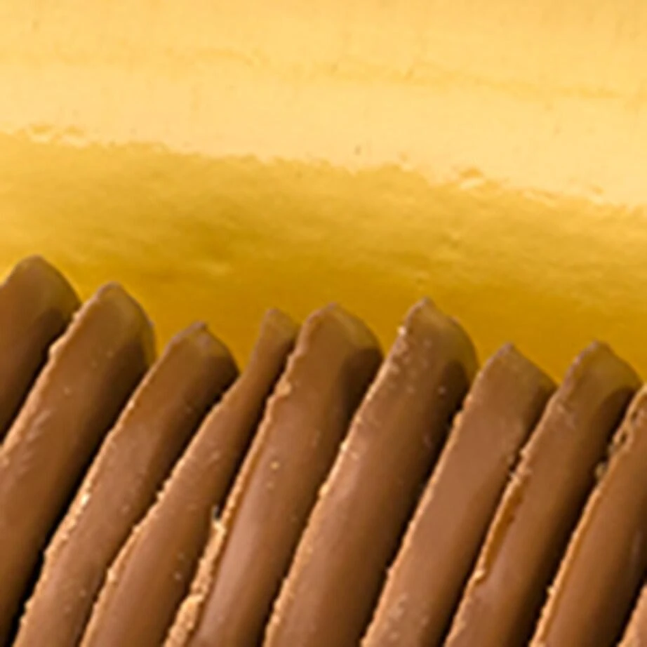商品Charbonnel et Walker|Milk Sea Salt Caramel Thins (195g),价格¥240,第3张图片详细描述