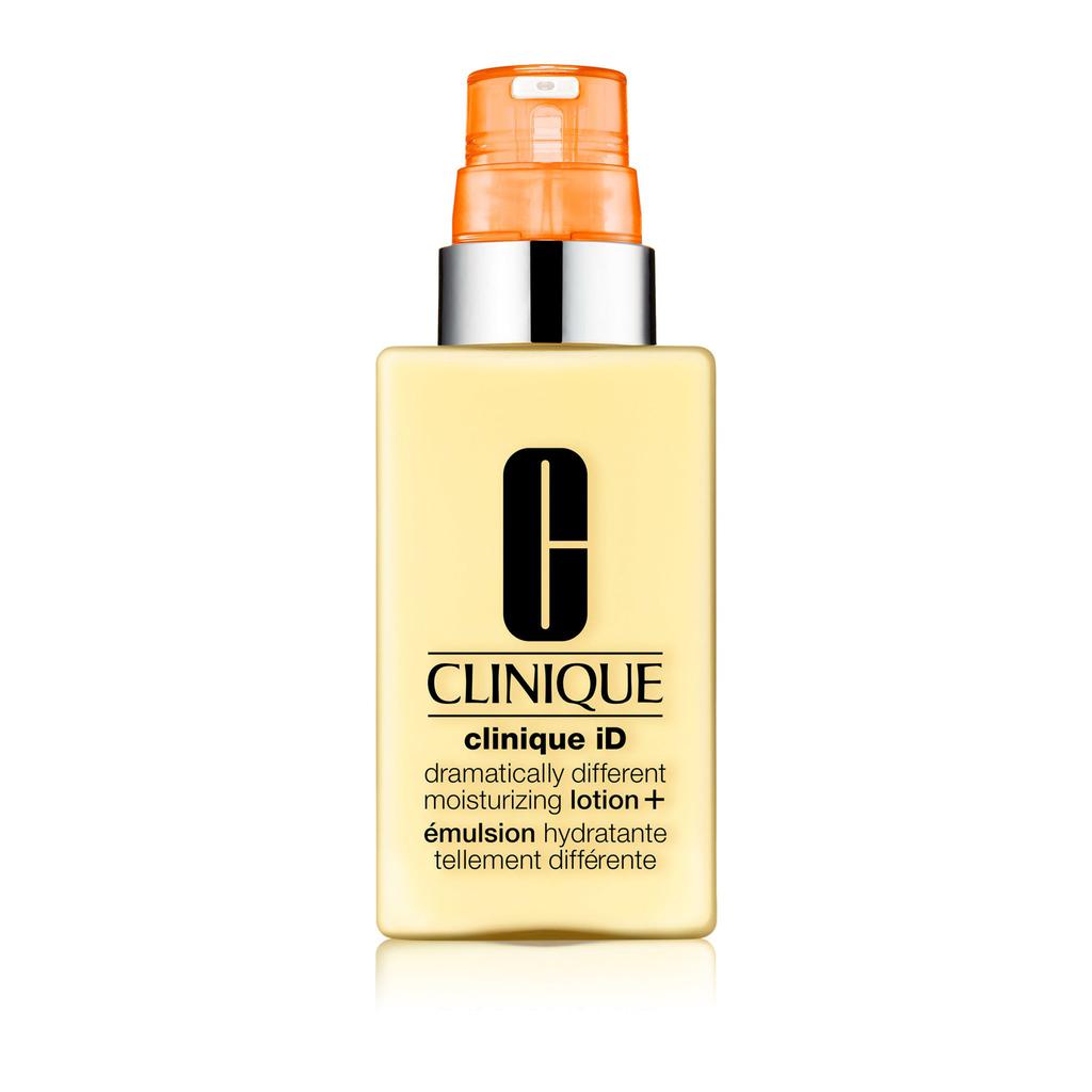 Clinique iD: Dramatically Different Moisturizing Lotion + ACC for Fatigue商品第1张图片规格展示