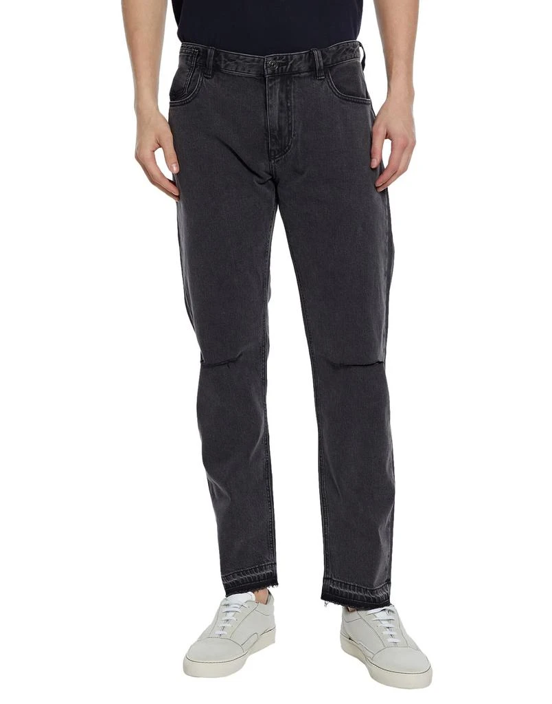 商品Armani Exchange|Denim pants,价格¥300,第2张图片详细描述