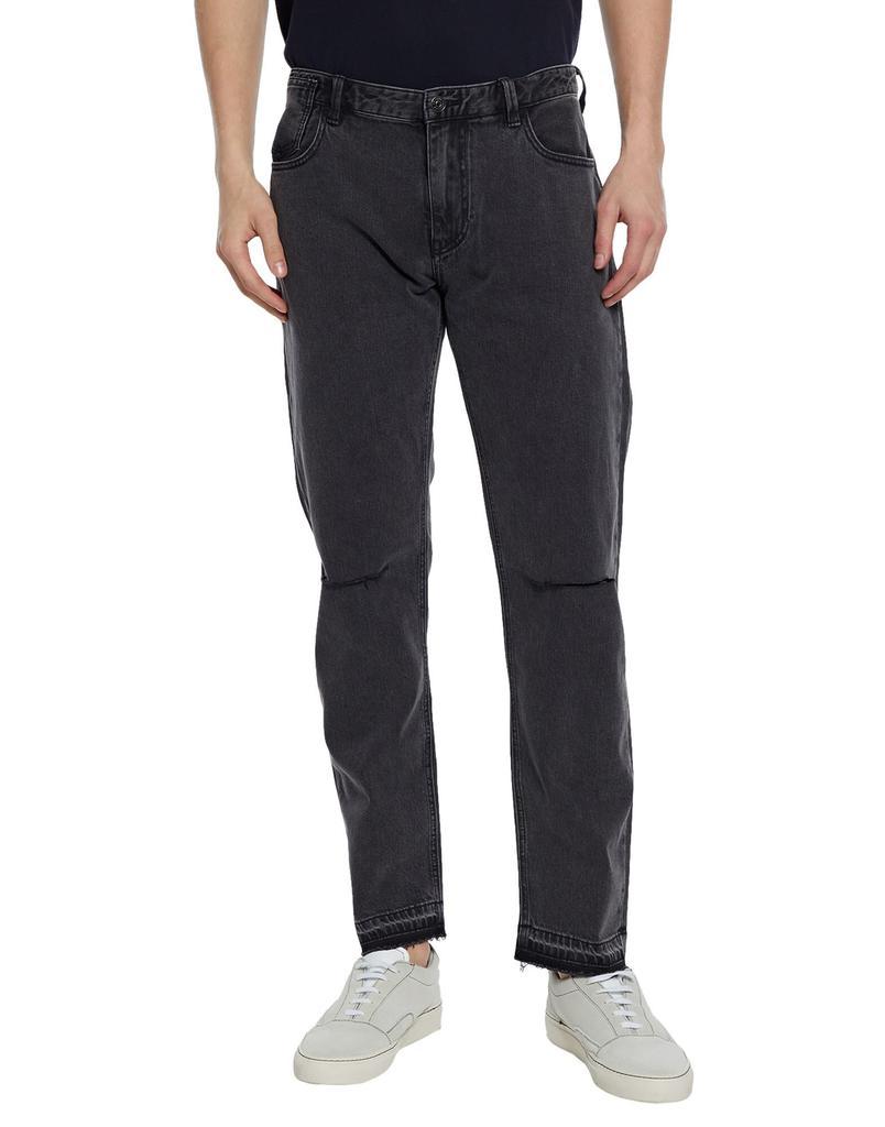 商品Armani Exchange|Denim pants,价格¥425,第4张图片详细描述