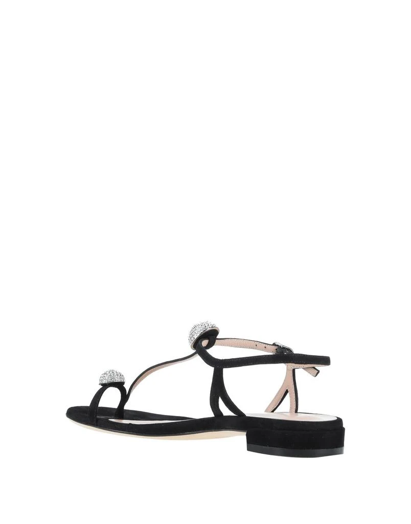 商品Stuart Weitzman|女式 时尚人字拖,价格¥904,第3张图片详细描述