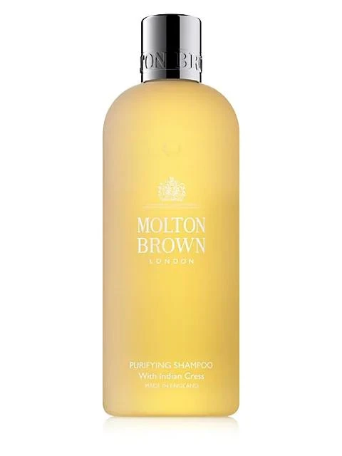 商品Molton Brown|Purifying Shampoo,价格¥223,第1张图片