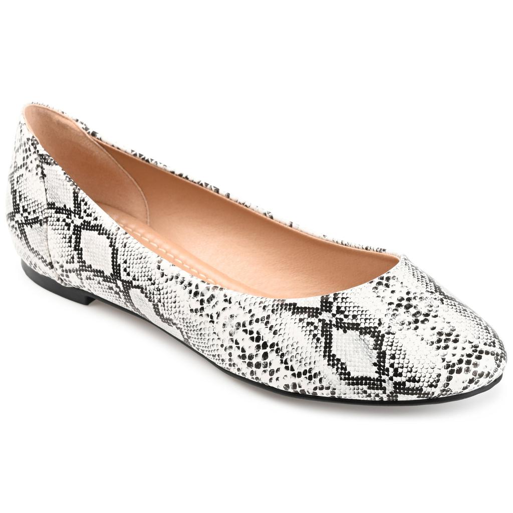 Ballerine comode da donna Kavn a larghezza stretta image 2