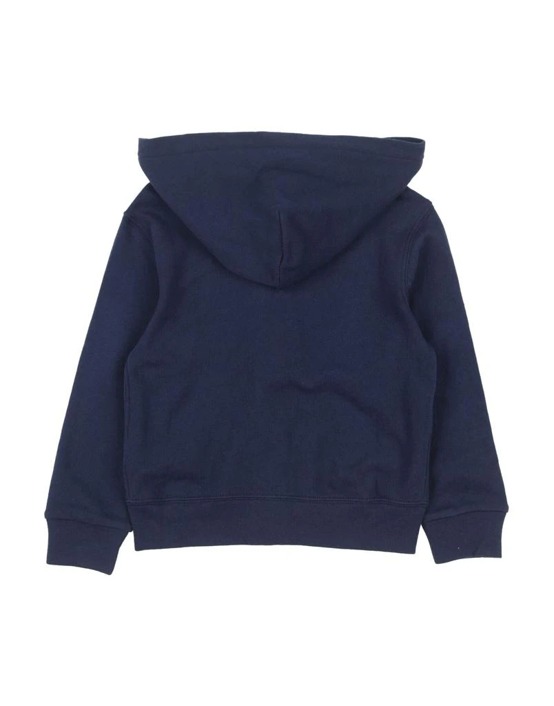 商品Ralph Lauren|Hooded sweatshirt,价格¥500,第2张图片详细描述