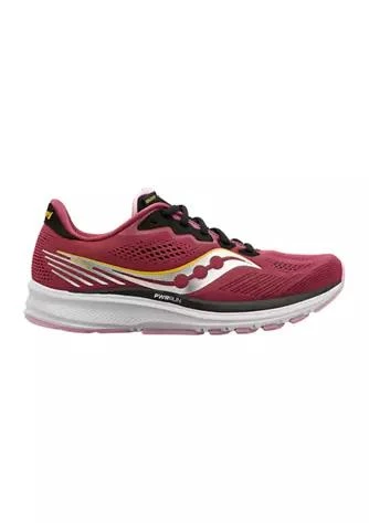 商品Saucony|Womens Ride 14 Sneakers,价格¥244,第1张图片