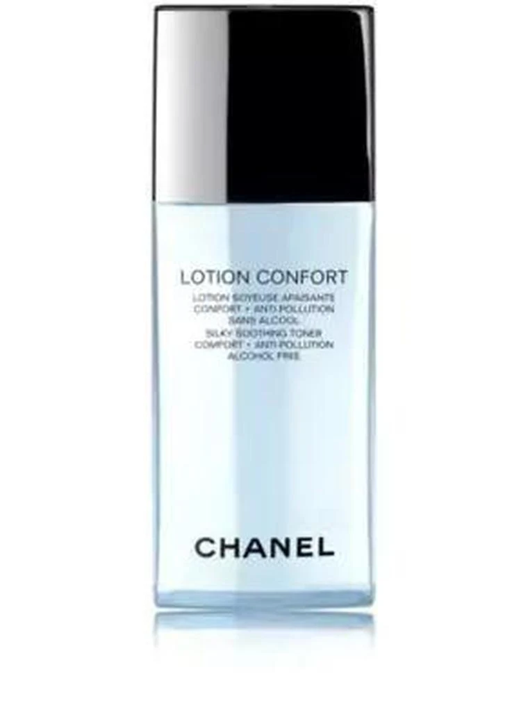 商品Chanel|Lotion Confort Silky Soothing Toner Comfort + Anti-Pollution,价格¥337,第1张图片