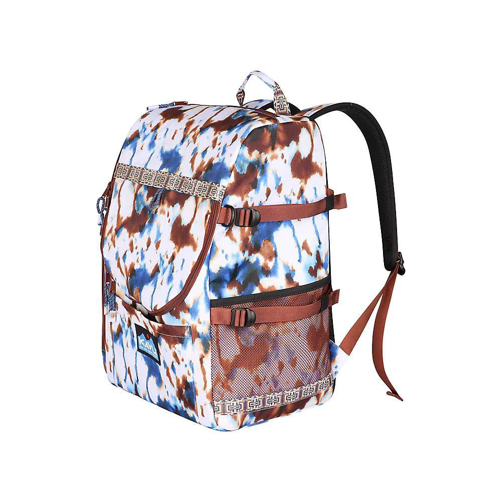 商品KAVU|KAVU Pacific Rimshot Backpack,价格¥857,第2张图片详细描述