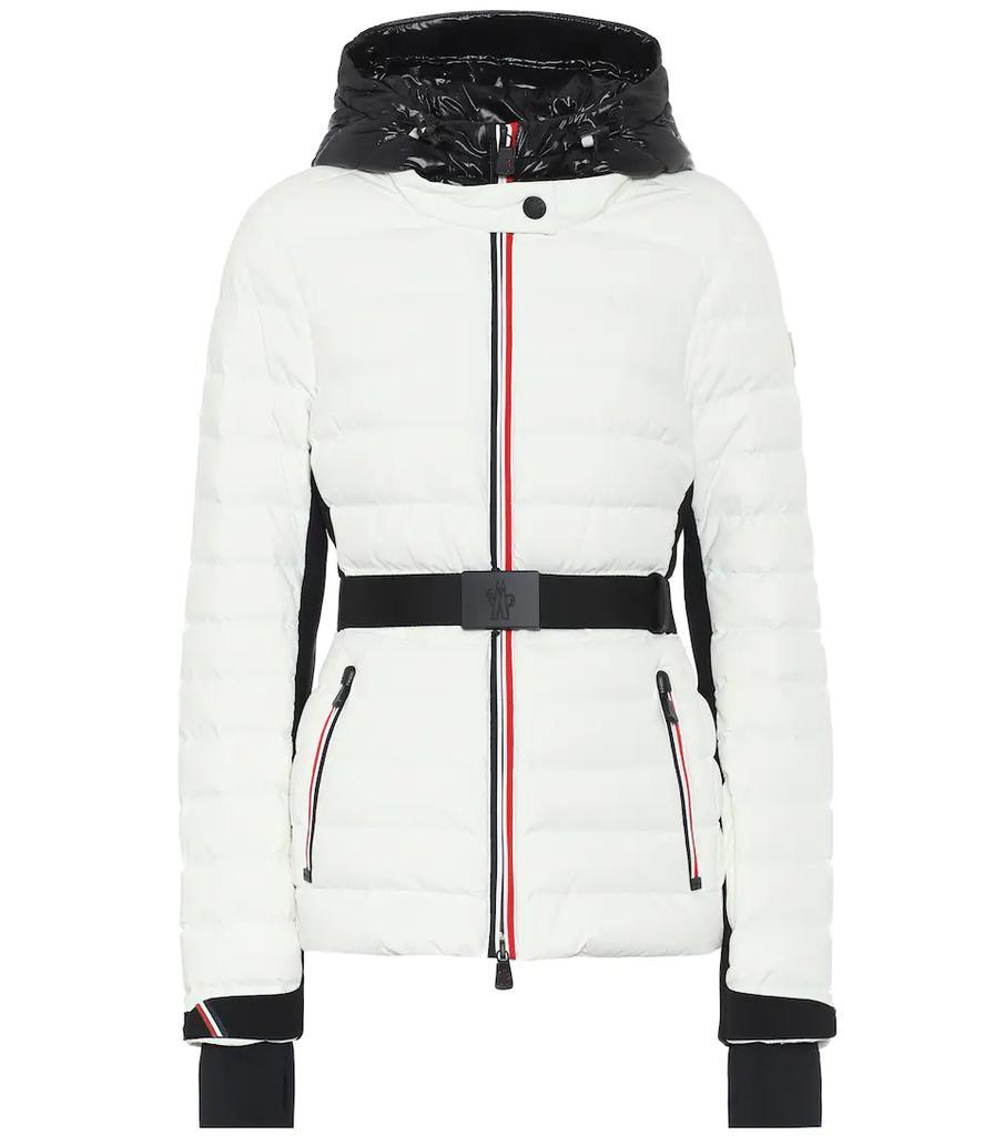 商品Moncler|Bruche羽绒滑雪夹克,价格¥14222,第1张图片