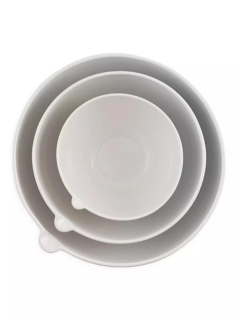 商品Nambé|Duets Nesting Mixing Bowl Set,价格¥637,第5张图片详细描述