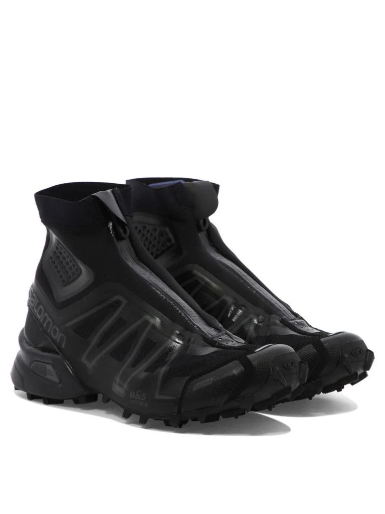 商品Salomon|"Snowcross" sneakers,价格¥1604,第2张图片详细描述