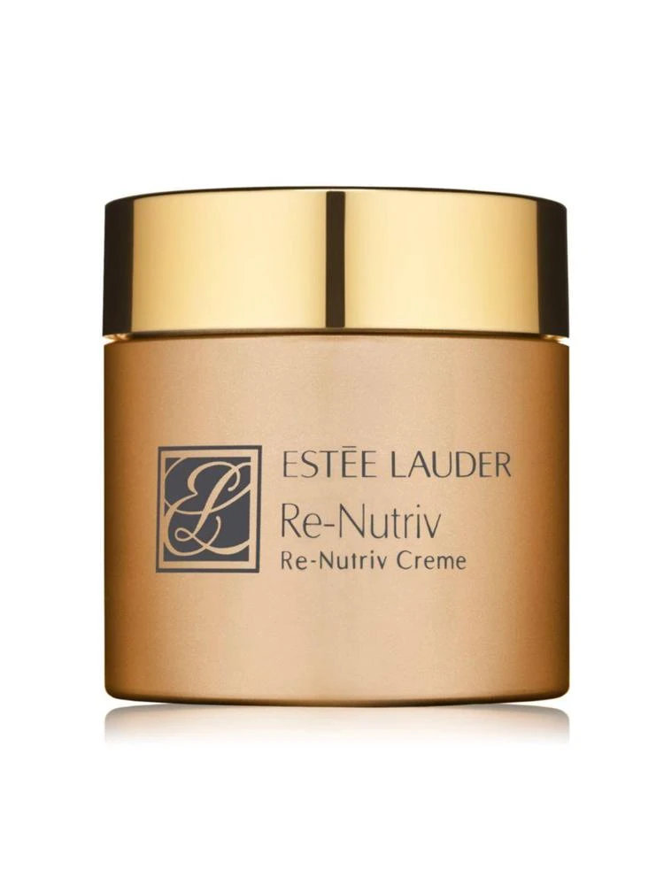 商品Estée Lauder|Re-Nutriv Creme/16.7 oz.,价格¥3043,第1张图片