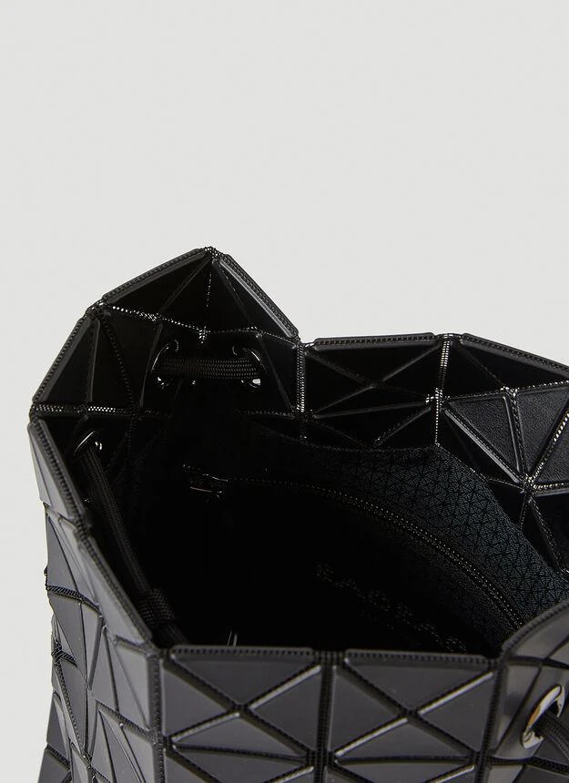 Wring Bucket Shoulder Bagin Black 商品