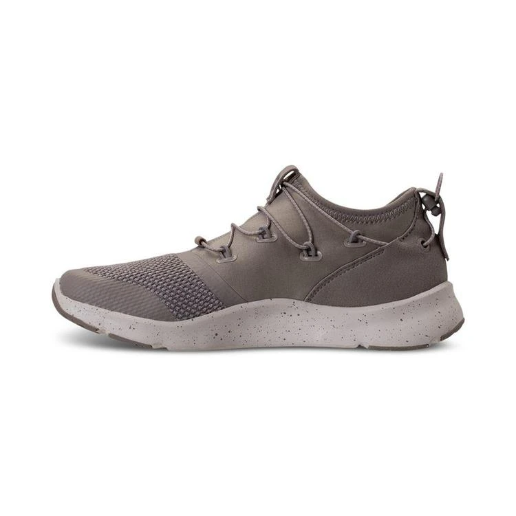 商品Under Armour|Big Boys' Cinch Running Sneakers from Finish Line,价格¥156,第4张图片详细描述