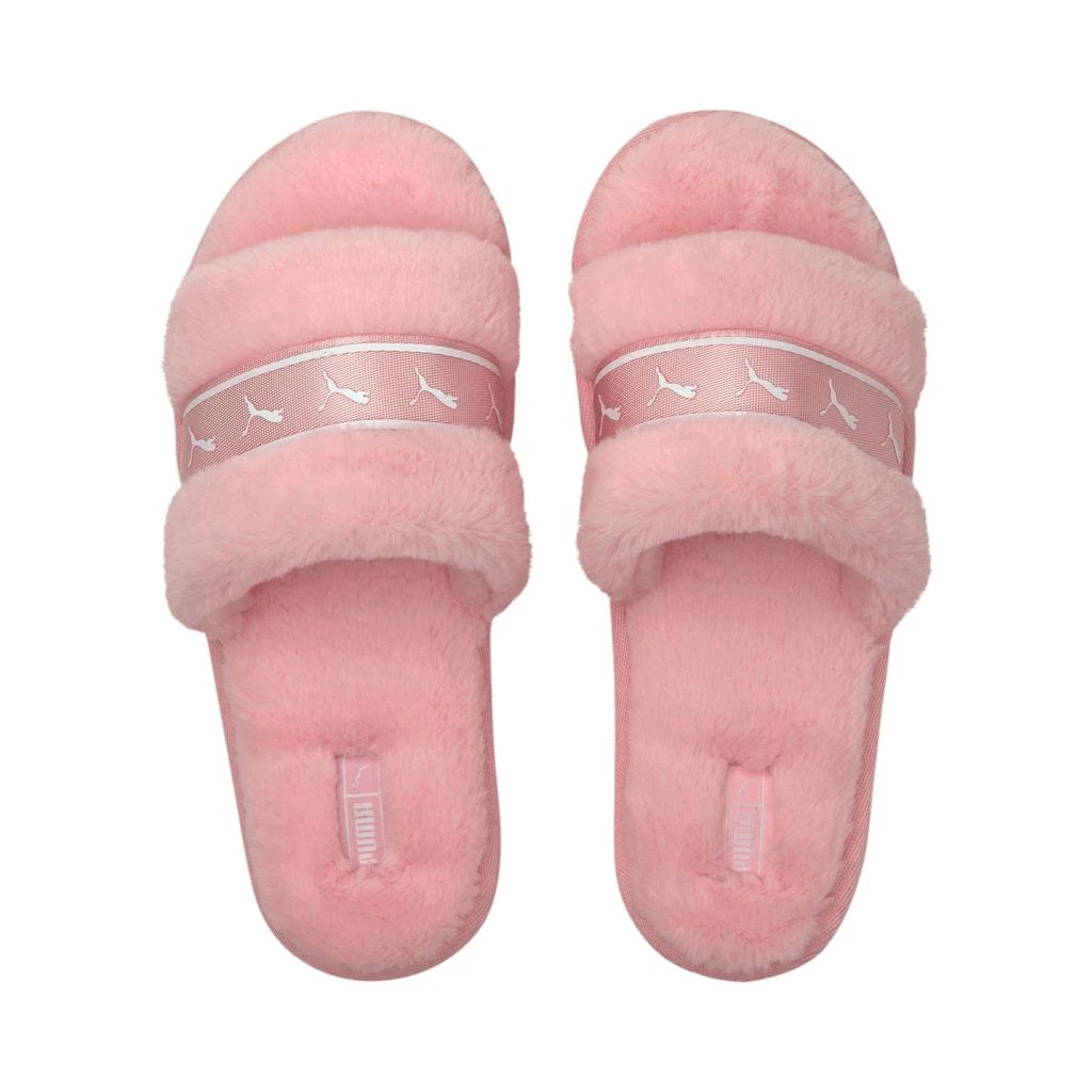 PUMA Women's Fluff Remix Shoes 商品