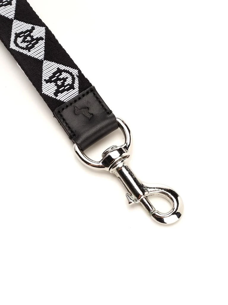 商品Moncler|Moncler X Poldo Dog Couture Monogram Dog Leash,价格¥1268,第2张图片详细描述