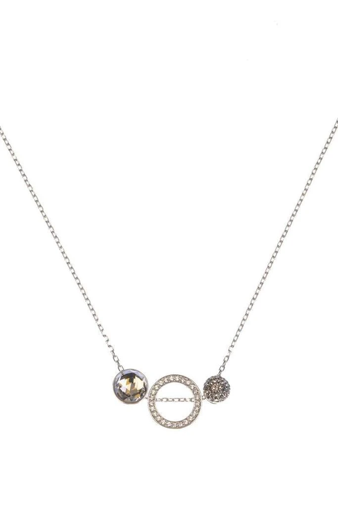 商品Swarovski|Swarovski Jewelry in Silver,价格¥1191,第1张图片