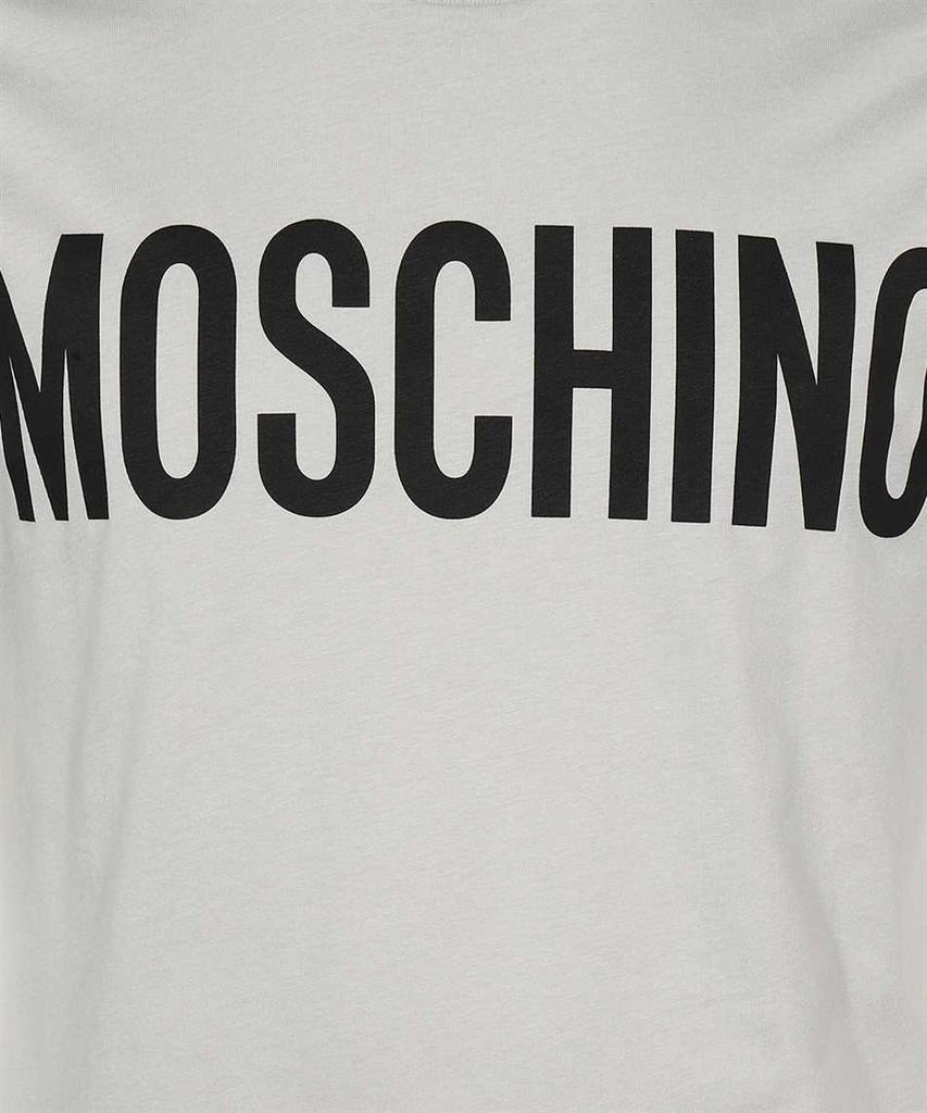 Moschino T-shirt商品第3张图片规格展示
