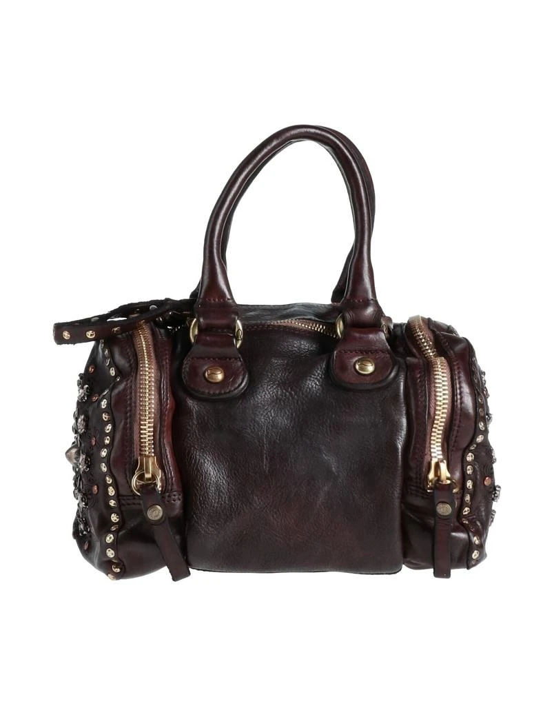 商品CAMPOMAGGI|Handbag,价格¥3252,第1张图片