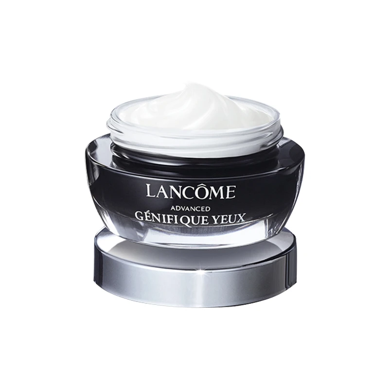 商品[国内直发] Lancôme|兰蔻肌底精华焕亮眼霜15ml,价格¥326,第1张图片