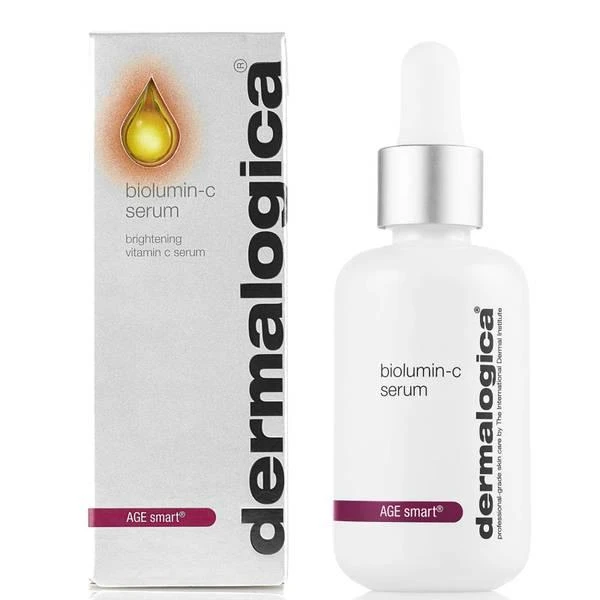 商品Dermalogica|BioLumin-C 精华,价格¥771,第4张图片详细描述