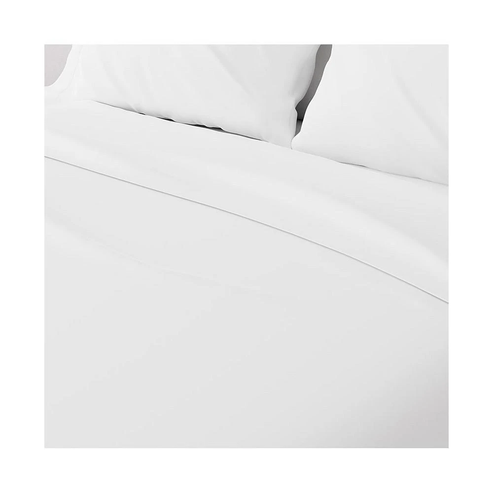 商品Dawn|4-Piece Sustainability Sheet Set in Full Size,价格¥223,第3张图片详细描述