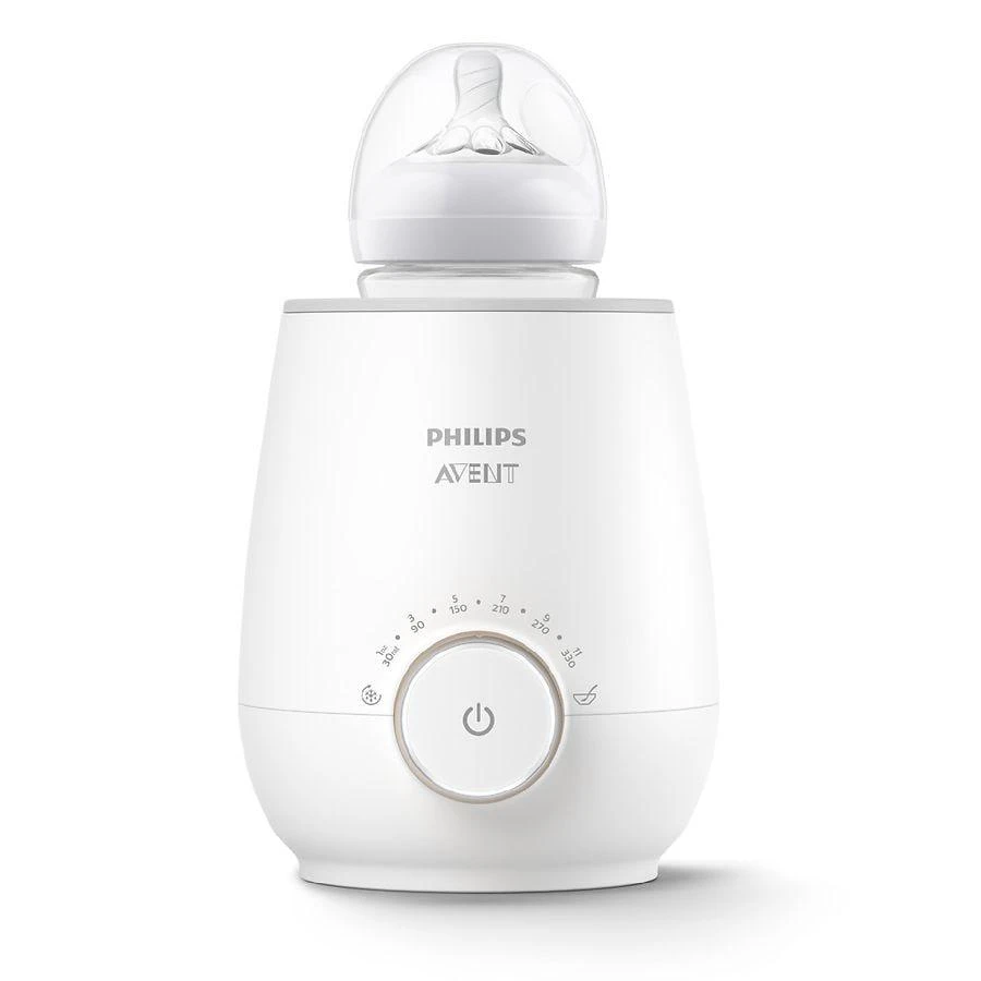Fast Baby Bottle Warmer (SCF358/00) 商品