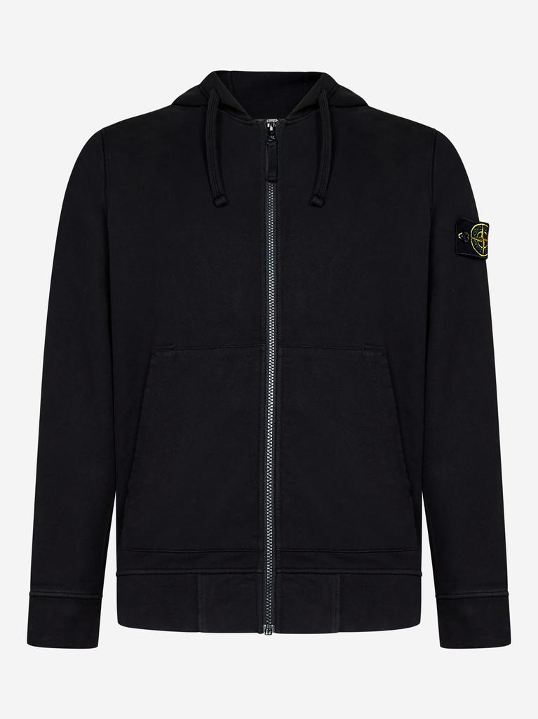 Stone Island Sweatshirt商品第1张图片规格展示