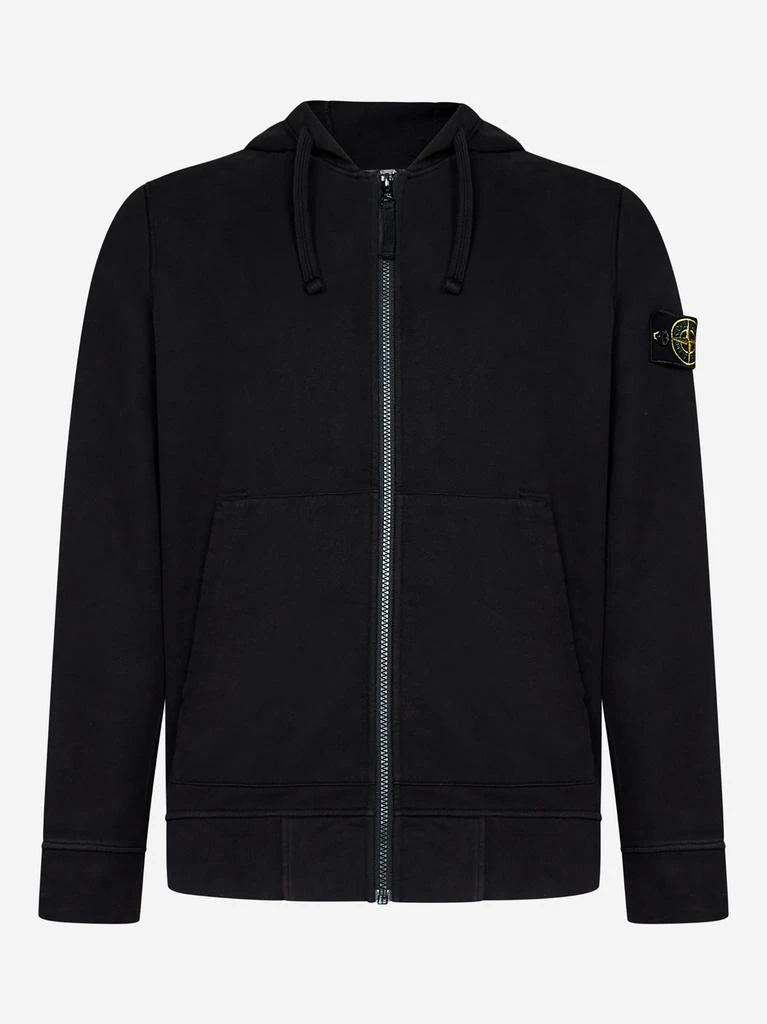 商品Stone Island|Stone Island Sweatshirt,价格¥3208,第1张图片