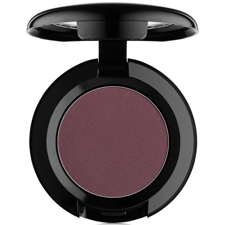商品NYX Professional Makeup|Nude Matte Shadow,价格¥34,第4张图片详细描述