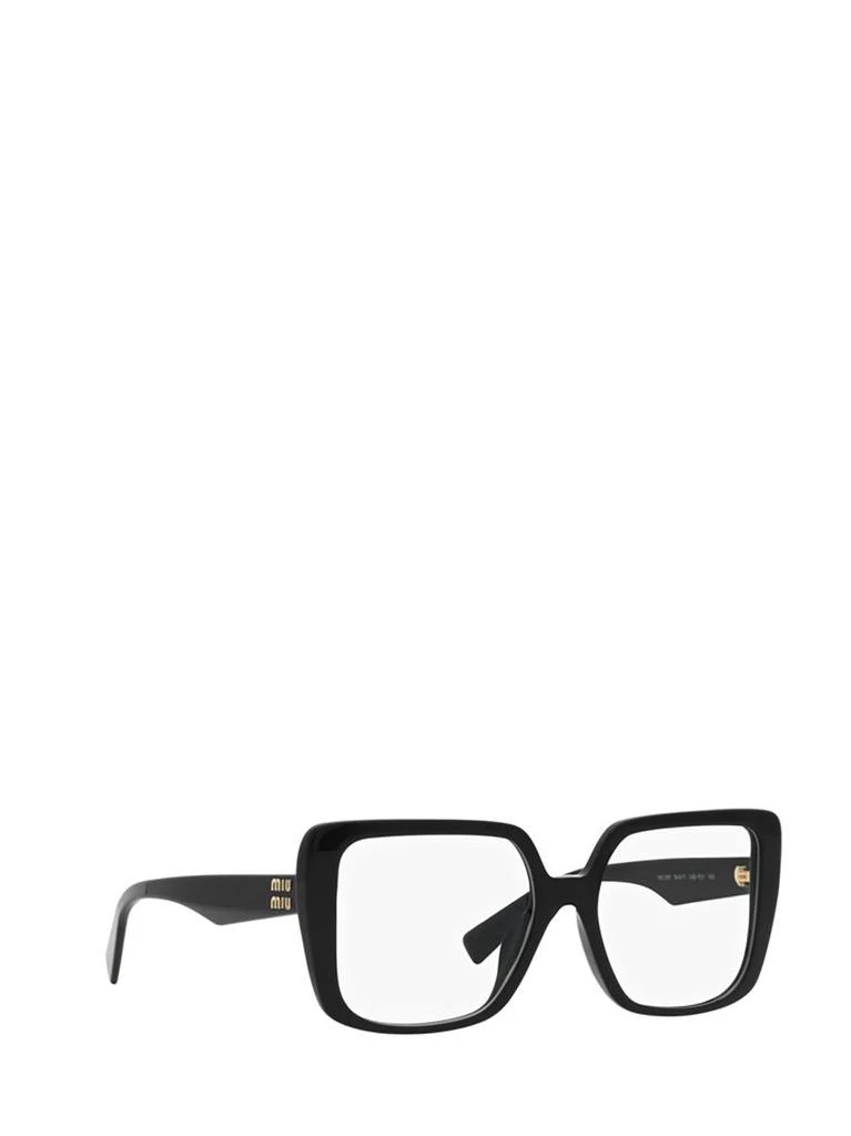 商品MIU MIU EYEWEAR|MIU MIU EYEWEAR Eyeglasses,价格¥1960,第2张图片详细描述