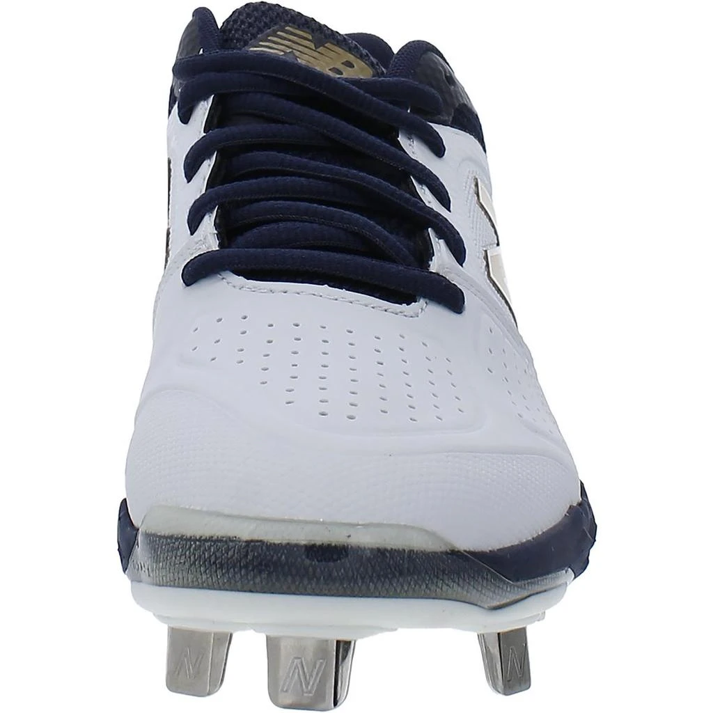商品New Balance|New Balance Womens Softball Sports Cleats,价格¥114,第3张图片详细描述