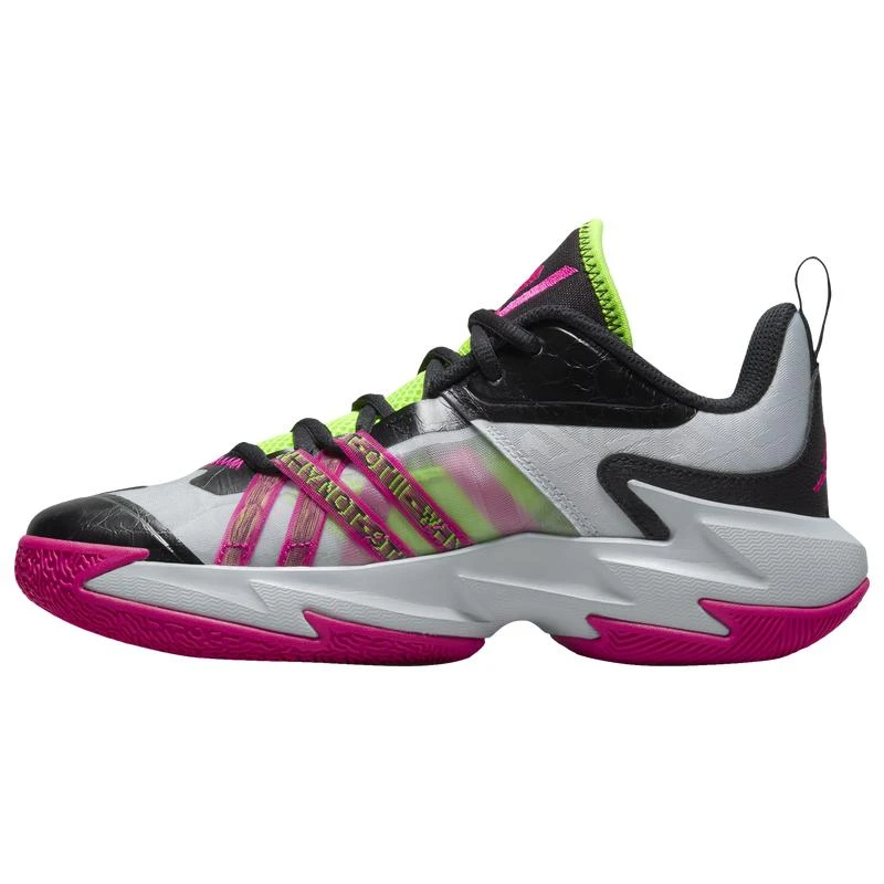 商品Jordan|Jordan One Take 3 - Boys' Grade School,价格¥380,第2张图片详细描述