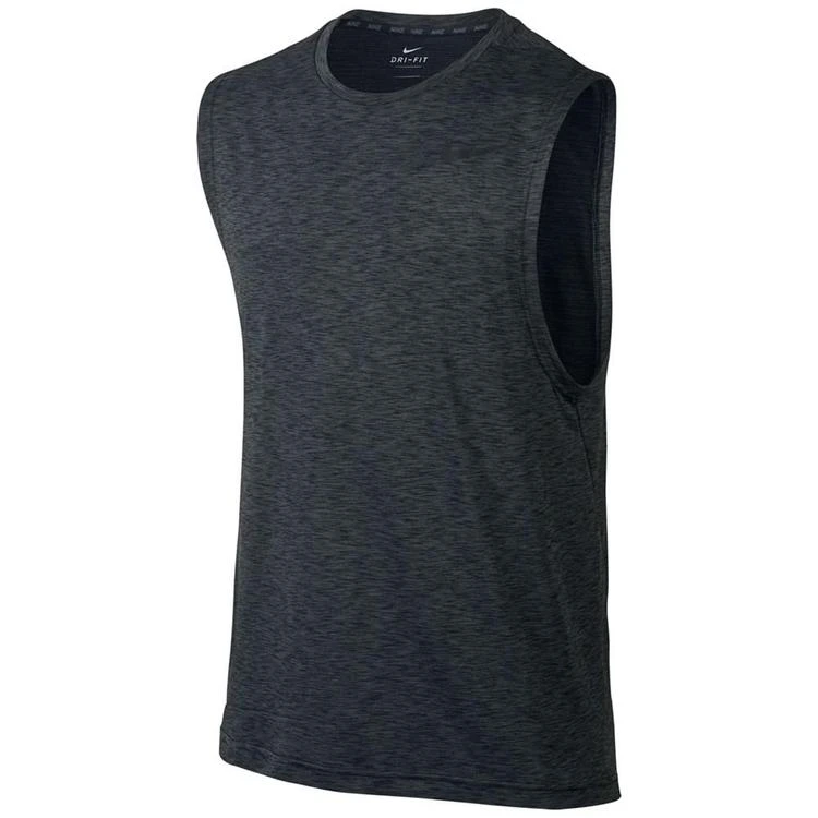 商品NIKE|Men's Breathe Muscle Tank,价格¥169,第1张图片