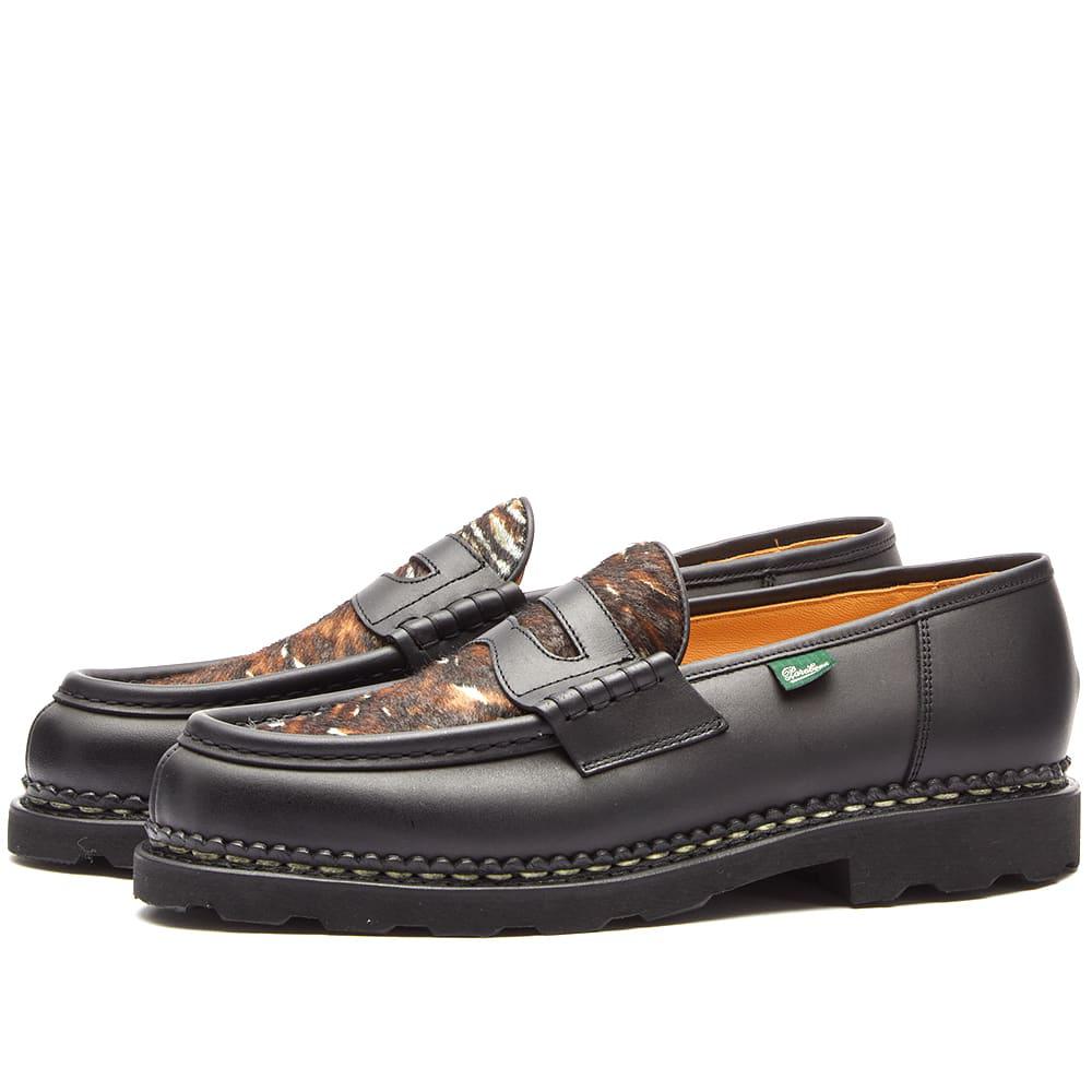 Paraboot Reims Loafer商品第1张图片规格展示