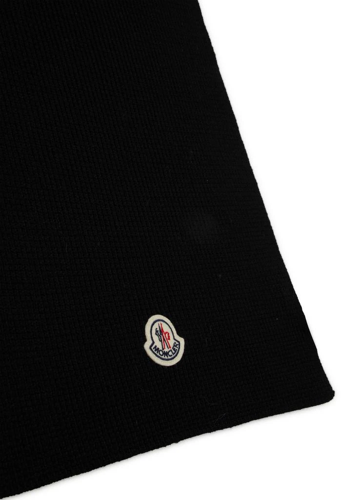 商品Moncler|围巾,价格¥3964,第3张图片详细描述