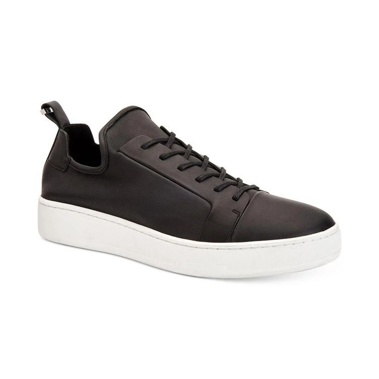 商品Calvin Klein|Men's Nayland Sneakers,价格¥558,第1张图片