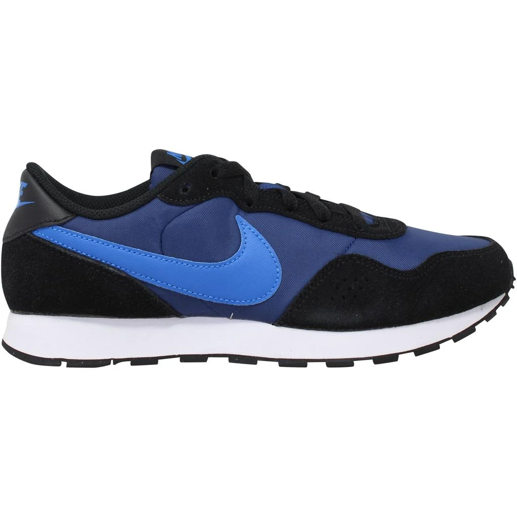 商品NIKE|Nike MD Valiant Blue/Black-White  CN8558-412 Grade-School,价格¥259,第1张图片