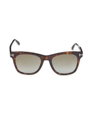 54MM D-Frame Sunglasses商品第1张图片规格展示
