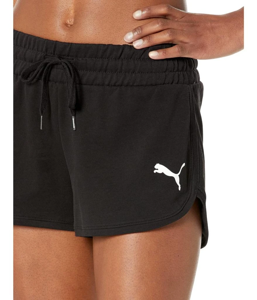 商品Puma|Radiant 3" Terry Shorts,价格¥174,第3张图片详细描述