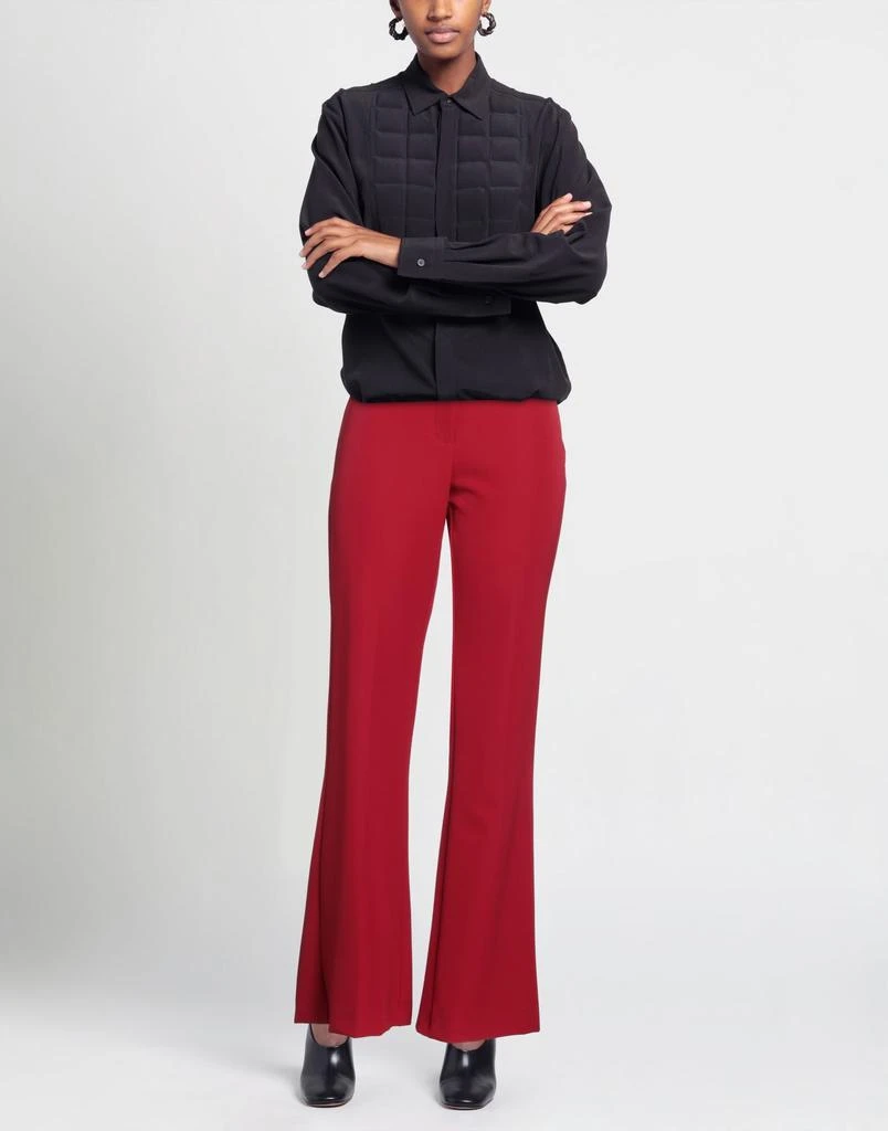 商品SILENCE LIMITED|Casual pants,价格¥319,第2张图片详细描述